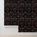 Search for victorian wallpaper art Damask