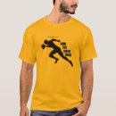 Recherche de courez le tshirts Course