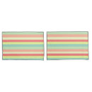 Search for stripes pillowcases Colourful