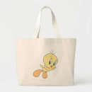 Recherche de oiseau tweety sacs Caractère de mélodie