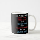 Search for us constitution mugs United states