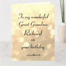Search for unusual birthday cards Stylish