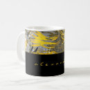 Search for black and gray mugs Elegant