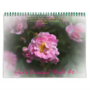 Search for bible verse flower calendars Faith