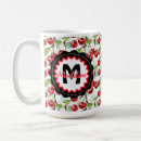 Search for cute cherries mugs Retro