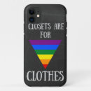 Recherche de fierté lesbienne iphone coques Gai