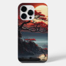 Recherche de bonsaï iphone coques Nature