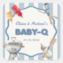 Search for backyard bbq stickers Baby q