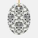 Search for damask ornaments Pattern