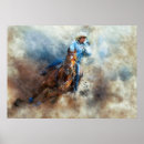 Recherche de rancher posters Cheval