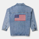 Search for american flag jackets United states