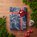 Search for navy and white wrapping paper Elegant