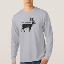 Search for hunter orange tshirts Buck