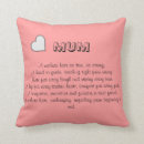 Search for if poem pillows Mother