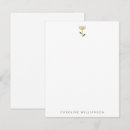 Search for folk note cards Floral