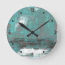 Recherche de gris gris blanc noir horloges Abstrait