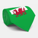 Recherche de pays galles cravates Cymru