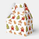 Search for christmas treats favour boxes Modern