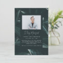 Search for modern christian funeral invitations Elegant