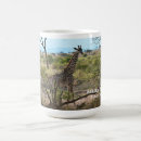 Search for tanzania mugs Giraffe