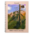 Search for evergreen notebooks Nature