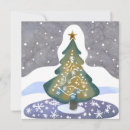 Search for oh tree christmas cards Winter