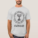 Search for mossad tshirts Service
