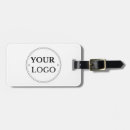 Search for logo luggage tags Professional