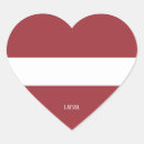 Search for latvia flag stickers World flags