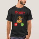 Search for money mens tshirts Work