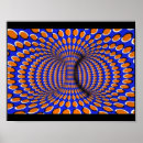 Recherche de illusion de posters Illusions