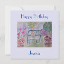 Search for summer birthday cards Garden