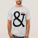 Search for ampersand mens clothing Font