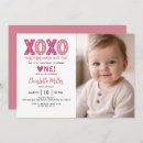 Search for xoxo birthday invitations For kids