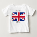 Search for loyalist tshirts Britain