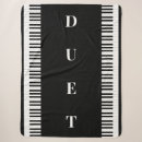 Search for piano blankets Musician