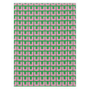 Search for retro tablecloths Cool