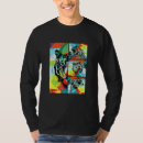 Recherche de tête tigre tshirts Zodiaque