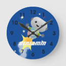 Recherche de robots horloges Mignon
