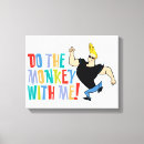 Recherche de année singe posters Danse johnny bravo