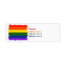 Search for glbt return address labels Gay
