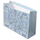 Search for light blue gift bags Stylish