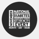 Search for type design stickers T1d vibes