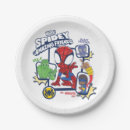 Search for friends plates Black panther