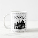 Search for paris landmark mugs Landmarks
