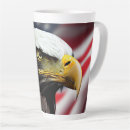 Search for usa eagle mugs Patriotic