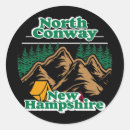 Recherche de new hampshire autocollants Randonnée
