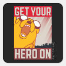 Search for jake stickers Kids tv show