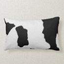 Search for cow print pillows Pattern