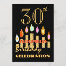 Recherche de jaclinart invitations 30ème